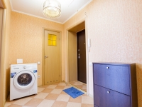 1-комнатная квартира посуточно Барнаул, Красноармейский, 69б: Фотография 18