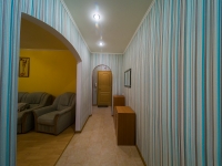 3-комнатная квартира посуточно Киев, проспект Оболонский, 30: Фотография 9