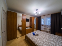 3-комнатная квартира посуточно Киев, проспект Оболонский, 30: Фотография 14