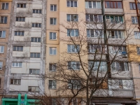 3-комнатная квартира посуточно Киев, проспект Оболонский, 30: Фотография 16