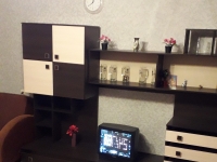 1-комнатная квартира посуточно Омск, Богдана Хмельницкого, 40: Фотография 15