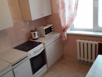 1-комнатная квартира посуточно Омск, Богдана Хмельницкого, 40: Фотография 16