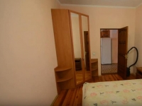 1-комнатная квартира посуточно Екатеринбург, Щорса, 103: Фотография 5