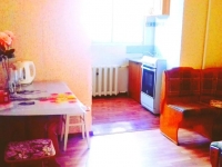 1-комнатная квартира посуточно Нальчик, Эльбрусская, 1: Фотография 2