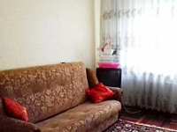 1-комнатная квартира посуточно Нальчик, Эльбрусская, 1: Фотография 7