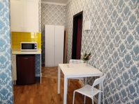 1-комнатная квартира посуточно Москва, Смольная, 44к1: Фотография 2