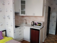 1-комнатная квартира посуточно Москва, Смольная 44к1, 44к1: Фотография 2
