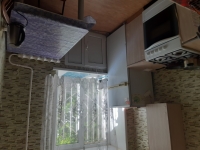 1-комнатная квартира посуточно Уфа, Шафиева , 28: Фотография 2