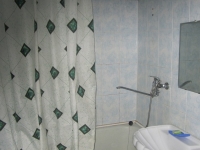 1-комнатная квартира посуточно Киров, Воровского, 50 а: Фотография 2