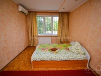 3-комнатная квартира посуточно Актобе, Есет Батыра , 107к1: Фотография 2