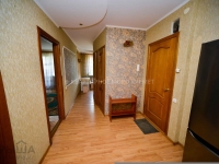3-комнатная квартира посуточно Актобе, Есет Батыра , 107к1: Фотография 3