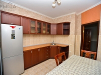 2-комнатная квартира посуточно Актобе, Тургенева, 80: Фотография 2