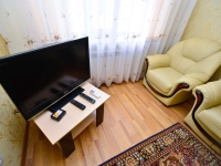 1-комнатная квартира посуточно Актобе, Тлепбергенова, 80: Фотография 3