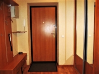 1-комнатная квартира посуточно Екатеринбург, Сварщиков, 2а: Фотография 13