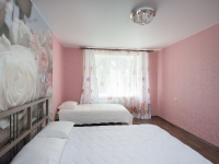 2-комнатная квартира посуточно Тольятти, бульвар Ленина, 22: Фотография 4