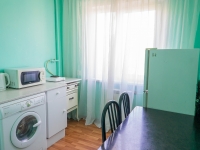 1-комнатная квартира посуточно Красноярск, Александра Матросова, 9: Фотография 5