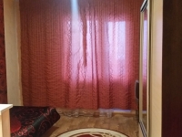 1-комнатная квартира посуточно Сургут, Иосифа Каролинского, 16: Фотография 2