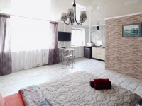 1-комнатная квартира посуточно Саратов, Чапаева, 52: Фотография 2