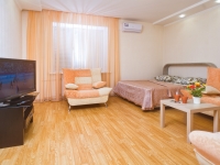 2-комнатная квартира посуточно Пенза, ул. Калинина, 9: Фотография 8