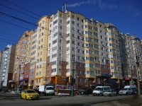 2-комнатная квартира посуточно Пенза, ул. Калинина, 9: Фотография 21