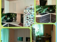 2-комнатная квартира посуточно Нижний Новгород, ярошенко, 9: Фотография 5