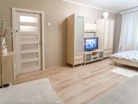 1-комнатная квартира посуточно Екатеринбург, Циолковского, 27: Фотография 2