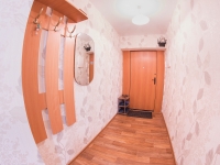 1-комнатная квартира посуточно Саратов, Университетская, 59а: Фотография 8
