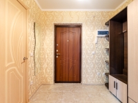 1-комнатная квартира посуточно Краснодар, Сарабеева, 7: Фотография 9
