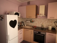 1-комнатная квартира посуточно Москва, Маршала Катукова , 6 корп 2: Фотография 3