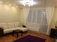 1-комнатная квартира посуточно Екатеринбург, щорса , 39: Фотография 2