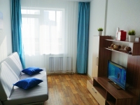 1-комнатная квартира посуточно Екатеринбург, Готвальда, 22: Фотография 2