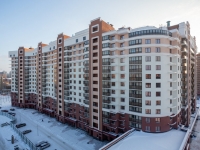 1-комнатная квартира посуточно Екатеринбург, Готвальда, 22: Фотография 4