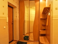 1-комнатная квартира посуточно Петрозаводск, Чкалова, 47: Фотография 7