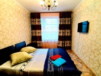 1-комнатная квартира посуточно Мытищи, Рождественская, 2: Фотография 2