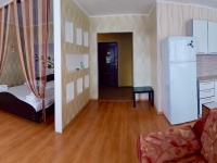 1-комнатная квартира посуточно Брянск, Красноармейская ул., 100: Фотография 8