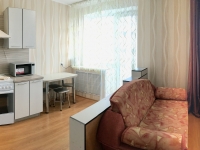 1-комнатная квартира посуточно Брянск, Красноармейская ул., 100: Фотография 13