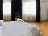 1-комнатная квартира посуточно Брянск, Красноармейская ул., 100: Фотография 18