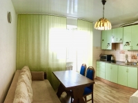 1-комнатная квартира посуточно Брянск, Красноармейская ул., 100: Фотография 24