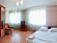 1-комнатная квартира посуточно Брянск, Красноармейская, 100: Фотография 12