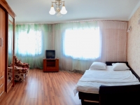 1-комнатная квартира посуточно Брянск, Красноармейская, 100: Фотография 13