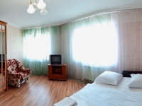 1-комнатная квартира посуточно Брянск, Красноармейская, 100: Фотография 14