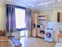1-комнатная квартира посуточно Брянск, Красноармейская, 100: Фотография 15