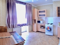 1-комнатная квартира посуточно Брянск, Красноармейская, 100: Фотография 17