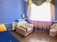 3-комнатная квартира посуточно Брянск, Красноармейская ул., 100: Фотография 22