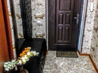 1-комнатная квартира посуточно Ставрополь, 50 лет влксм, 113: Фотография 9