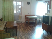1-комнатная квартира посуточно Симферополь, Севастопольская, 29: Фотография 3