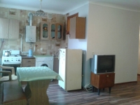 1-комнатная квартира посуточно Симферополь, Севастопольская, 29: Фотография 4