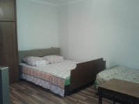 1-комнатная квартира посуточно Симферополь, Севастопольская, 29: Фотография 7