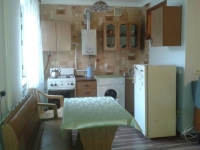 1-комнатная квартира посуточно Симферополь, Севастопольская, 29: Фотография 8