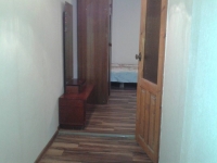 1-комнатная квартира посуточно Симферополь, Севастопольская, 29: Фотография 13